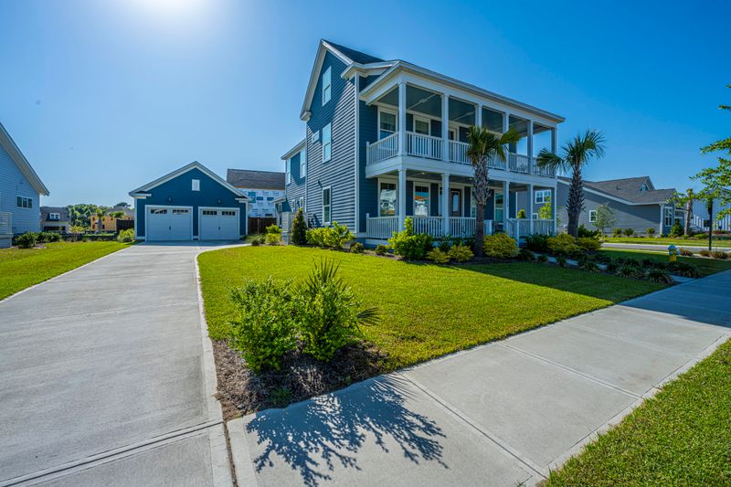 1519 Charming Nancy Rd, Charleston, SC 29412