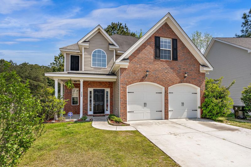 309 Stone Post Rd, Moncks Corner, SC 29461