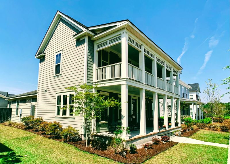 302 Oak Park St, Summerville, SC 29486