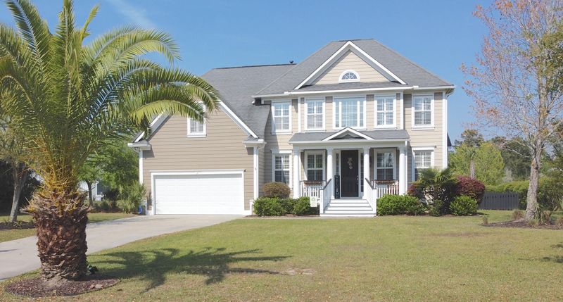 3025 Riverwood Dr, Mount Pleasant, SC 29466