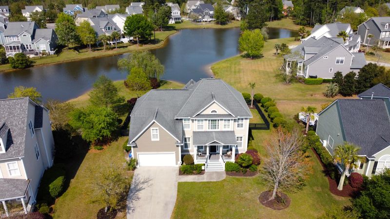 3025 Riverwood Dr, Mount Pleasant, SC 29466