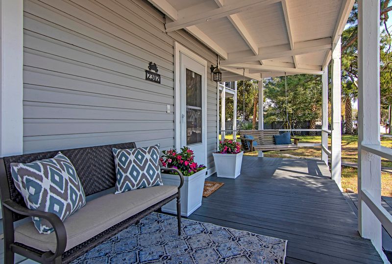 2302 Jasper Blvd, Sullivans Island, SC 29482