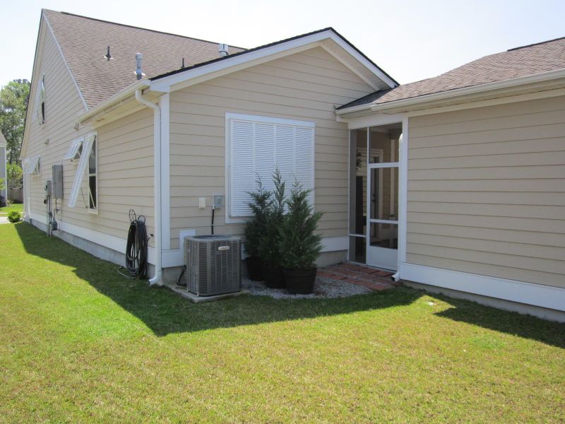 2811 Stonestown Dr, Charleston, SC 29414