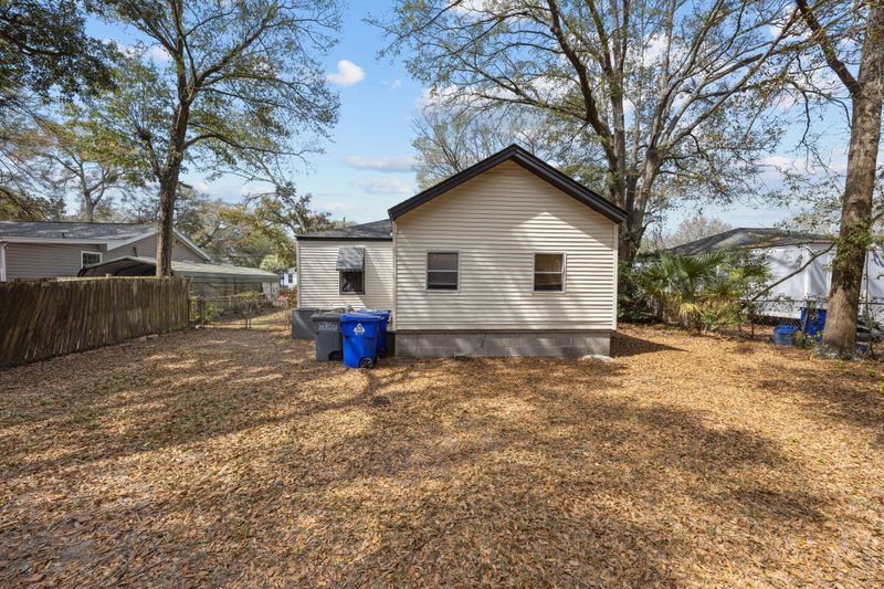 2631 Madden Dr, North Charleston, SC 29405