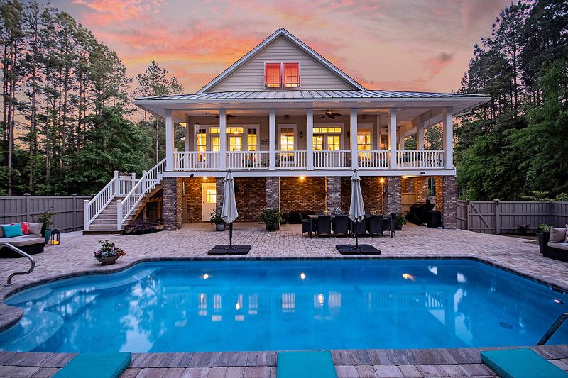 467 Cypress Point Dr, Summerville, SC 29486