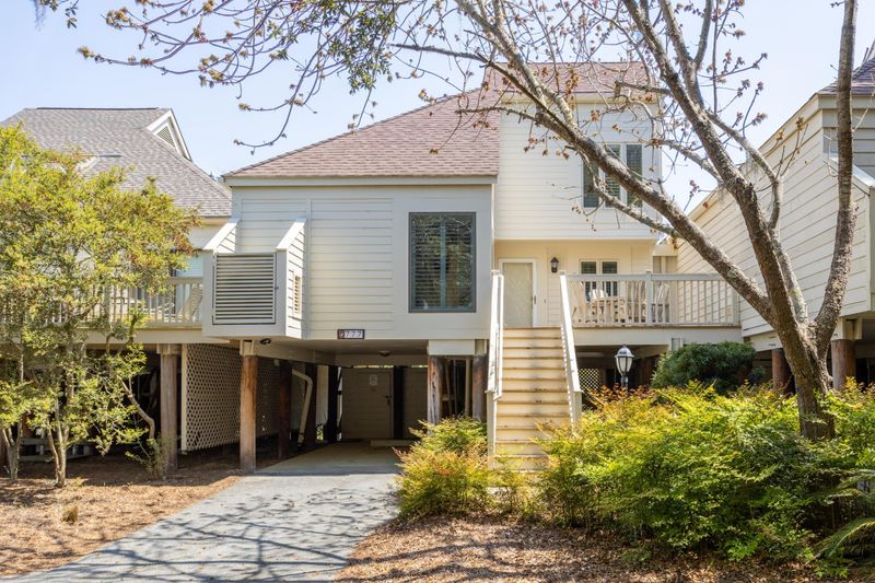 777 Spinnaker Beachhouse, Seabrook Island, SC 29455
