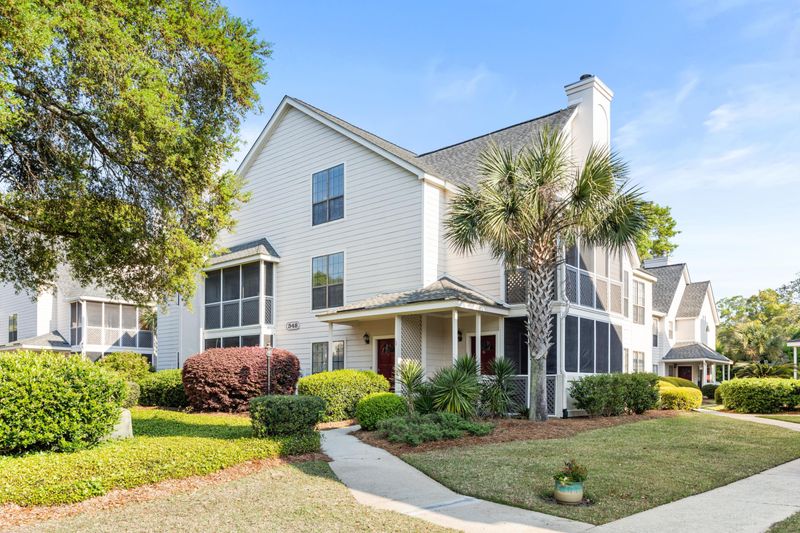 348 Sandpiper Dr #D, Mount Pleasant, SC 29464