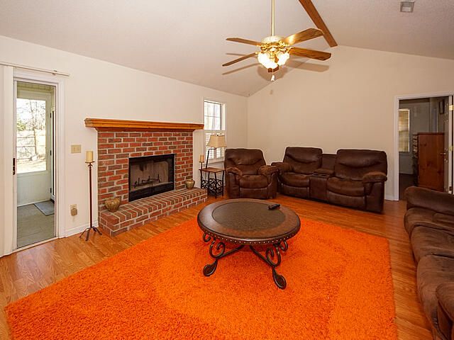 116 Mohican Cir, Summerville, SC 29483