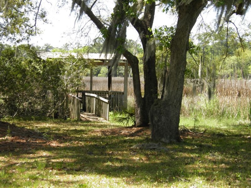 2168 Burlington Ave, Charleston, SC 29414