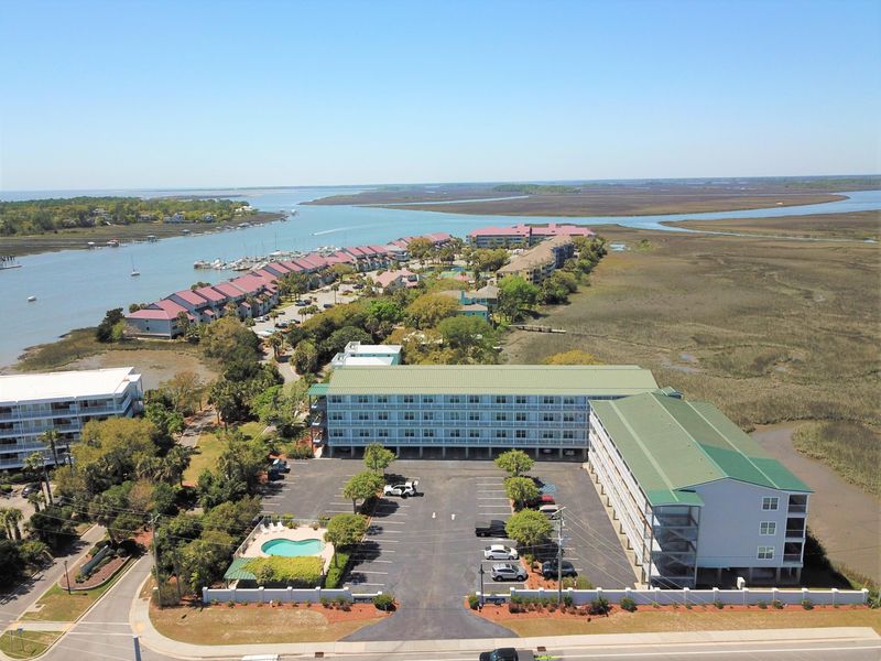 2393 Folly Rd #1d, Folly Beach, SC 29439