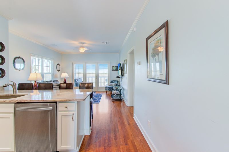 2393 Folly Rd #1d, Folly Beach, SC 29439