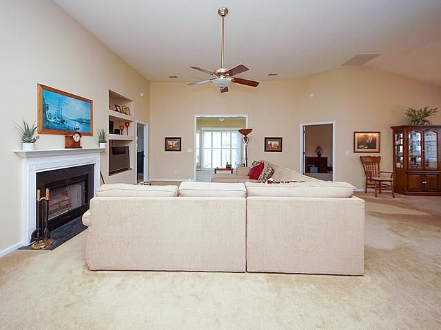1470 Clarendon Way, Mount Pleasant, SC 29466