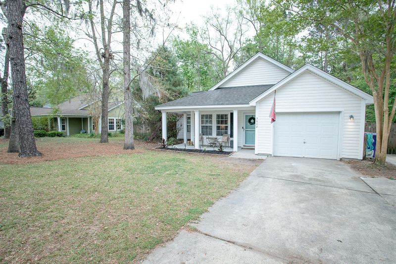 3043 Marlin Rd, Johns Island, SC 29455