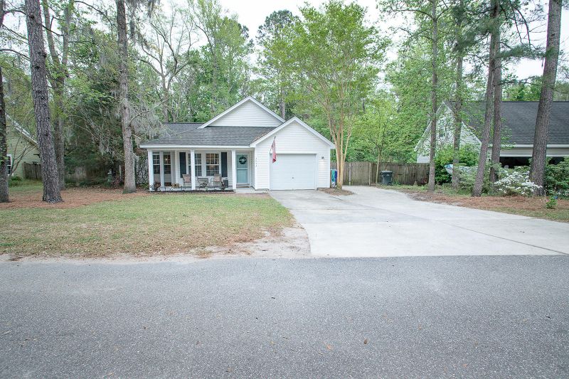 3043 Marlin Rd, Johns Island, SC 29455