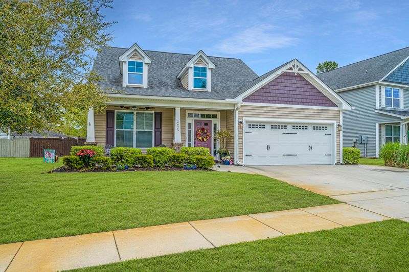 2625 Lohr Dr, Mount Pleasant, SC 29466