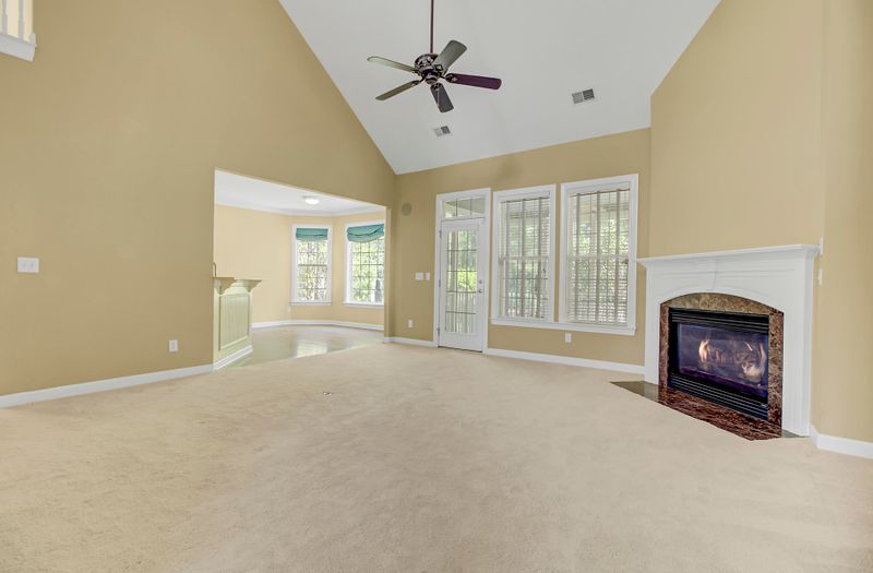 2928 Riverwood Dr, Mount Pleasant, SC 29466