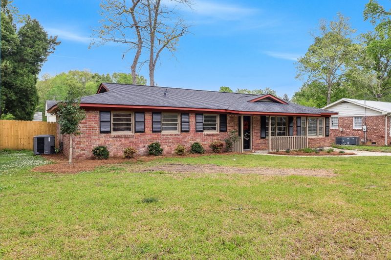 1221 O T Wallace Blvd, Moncks Corner, SC 29461