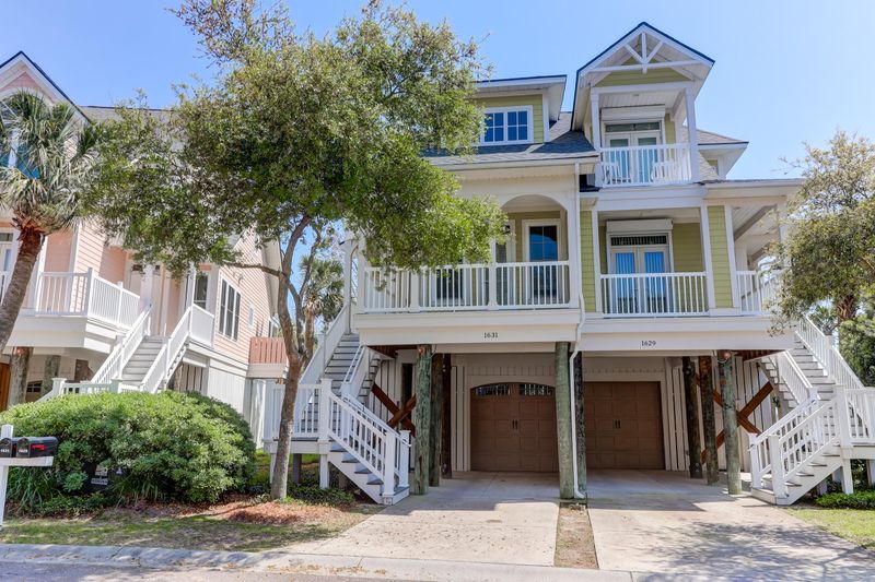 1631 Folly Creek Way #D-3, Charleston, SC 29412