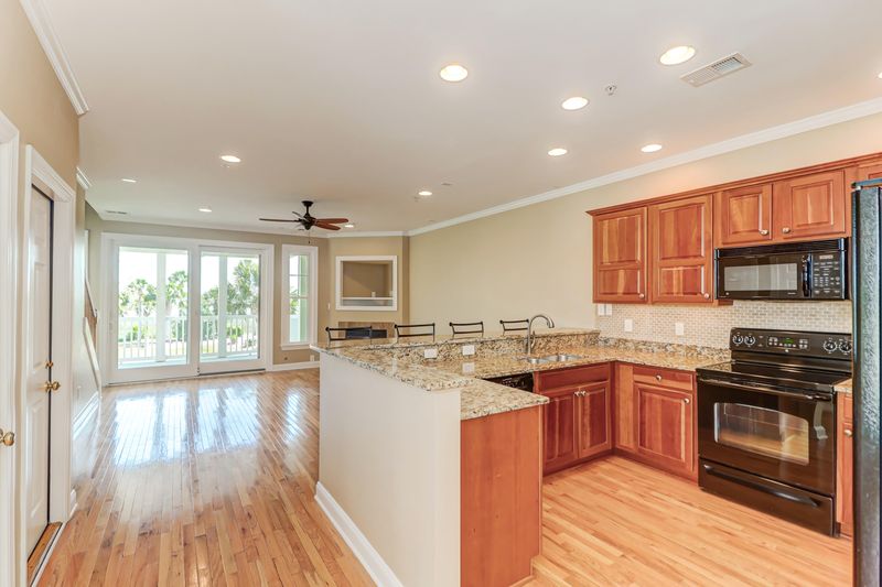 1631 Folly Creek Way #D-3, Charleston, SC 29412