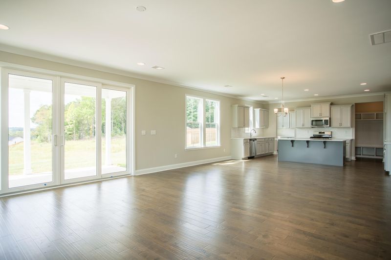 1242 Captain Rivers Dr, Charleston, SC 29412