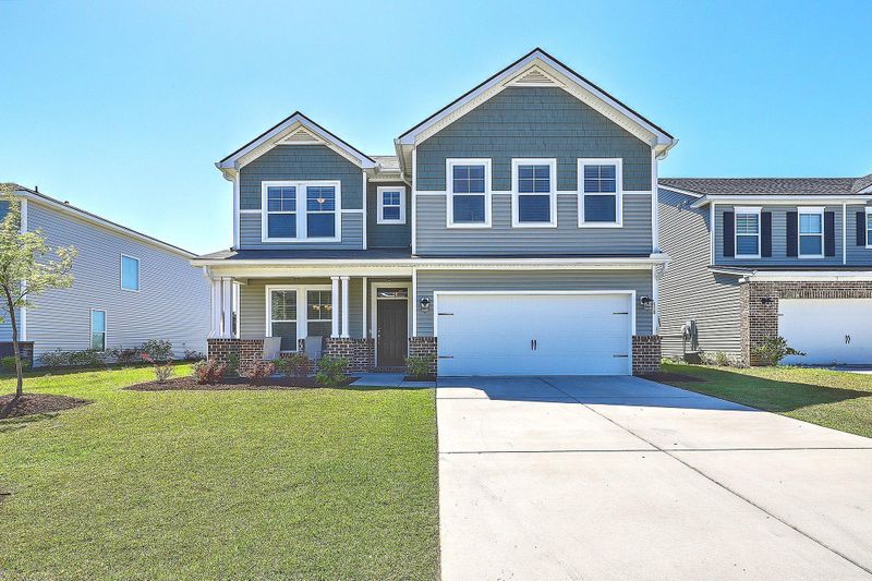 428 Sanctuary Park Dr, Summerville, SC 29486