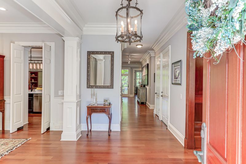 1625 Aztec Ln, Mount Pleasant, SC 29466