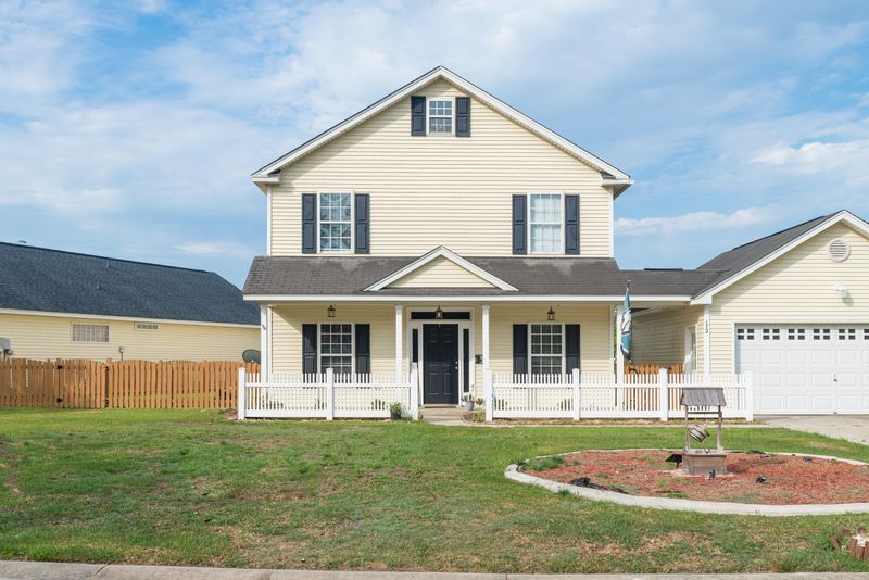 172 Moon Dance Ln, Summerville, SC 29483