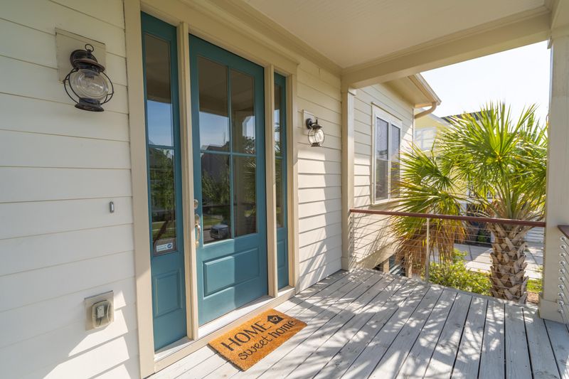 2608 Alderly Ln, Mount Pleasant, SC 29466