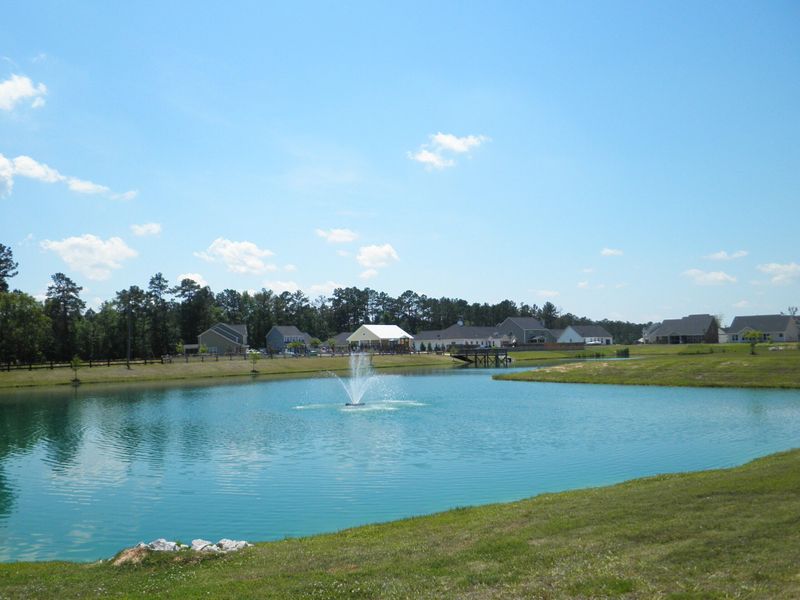 2103 Bridlewood Farms Pw, Ridgeville, SC 29472