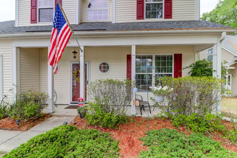136 Evesham Dr, Summerville, SC 29485