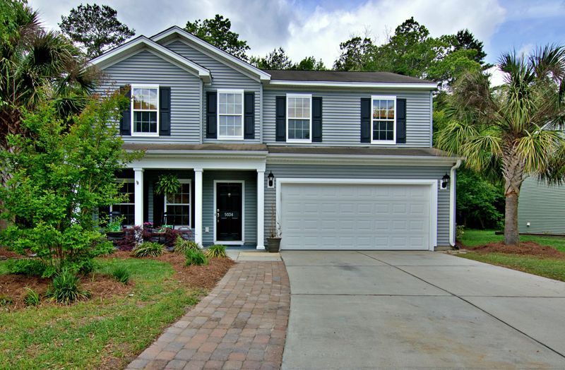 5034 Farm Crest Ct, Summerville, SC 29485