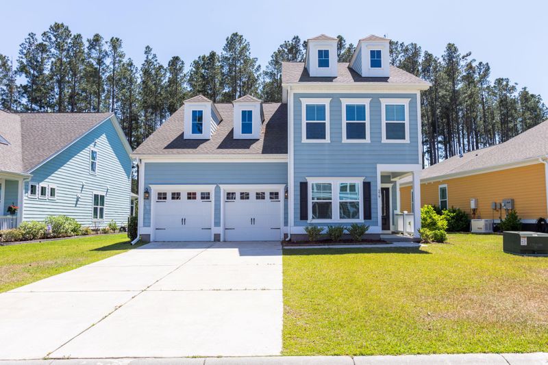 279 Calm Water Way, Summerville, SC 29486