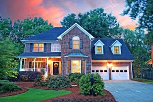 5552 Gallatin Ln, Charleston, SC 29420
