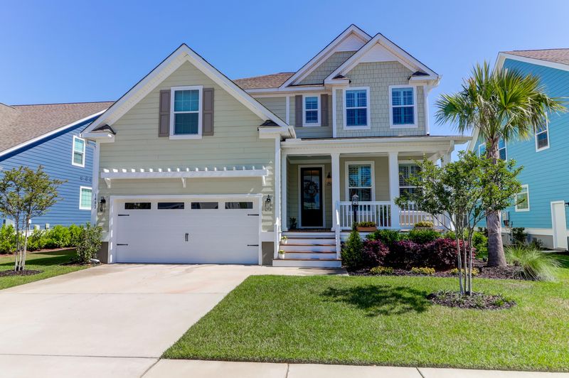 1482 Brightwood Dr, Mount Pleasant, SC 29466