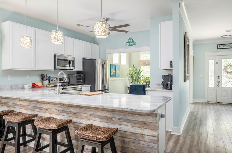 1864 Turkey Pen Rd, Charleston, SC 29412
