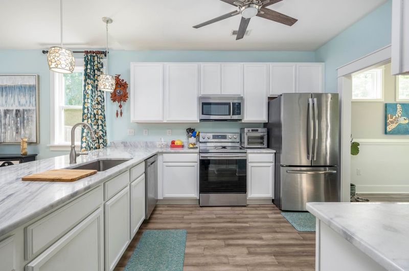 1864 Turkey Pen Rd, Charleston, SC 29412