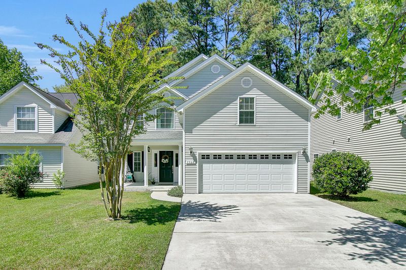 7968 River Birch Ln, North Charleston, SC 29418