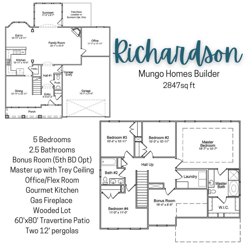 419 Flat Rock Ln, Summerville, SC 29486