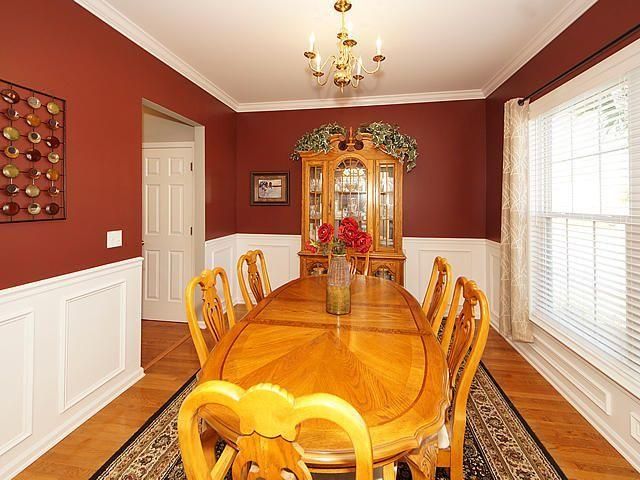 2916 Thornrose Ln, Mount Pleasant, SC 29466
