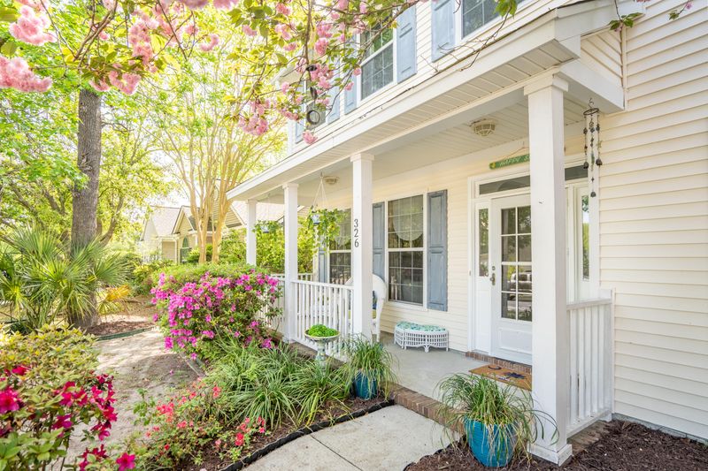 326 Old South Way, Mount Pleasant, SC 29464