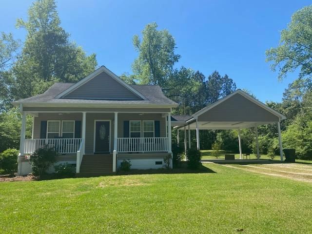 291 Williams Ave, Saint George, SC 29477