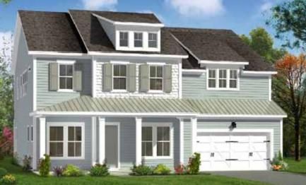 2417 Bent Oak Rd, Mount Pleasant, SC 29466