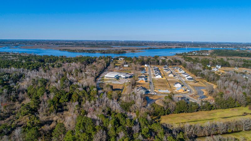 0 Sonny Boy Ln, Johns Island, SC 29455