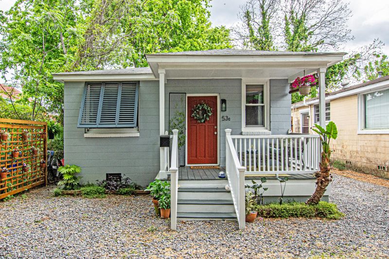 53 Amherst St, Charleston, SC 29403