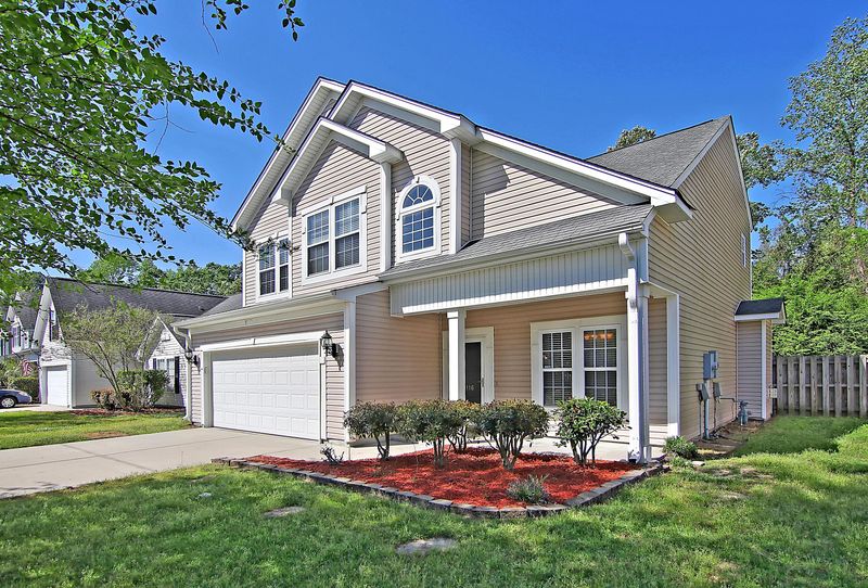 116 Sarmiento Ln, Summerville, SC 29483