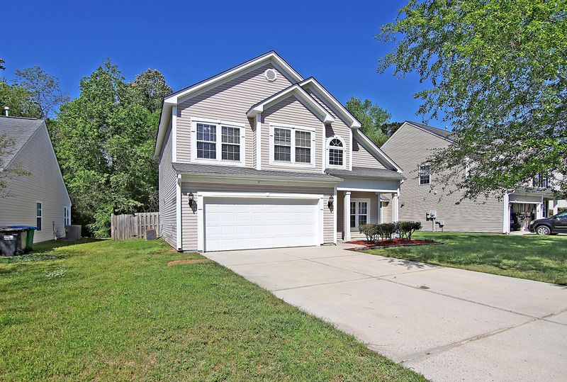 116 Sarmiento Ln, Summerville, SC 29483