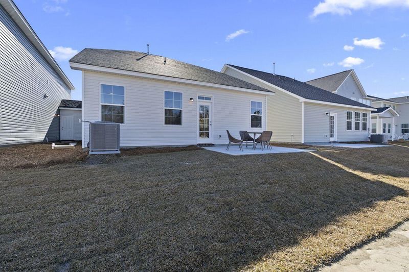 129 Mcclellan Way, Summerville, SC 29483