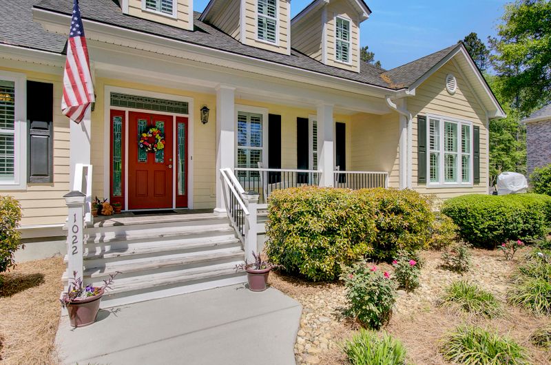 1022 Mt Whitney Dr, Summerville, SC 29483