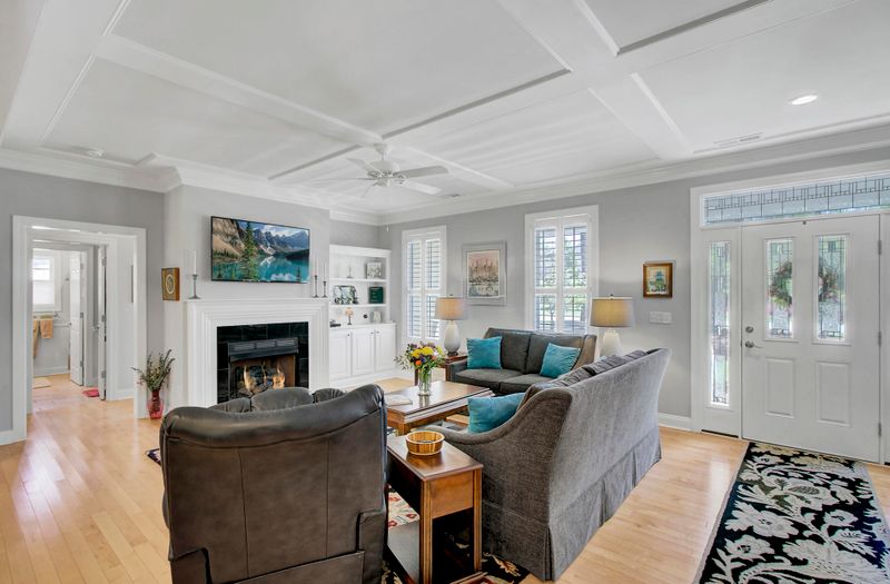 1022 Mt Whitney Dr, Summerville, SC 29483