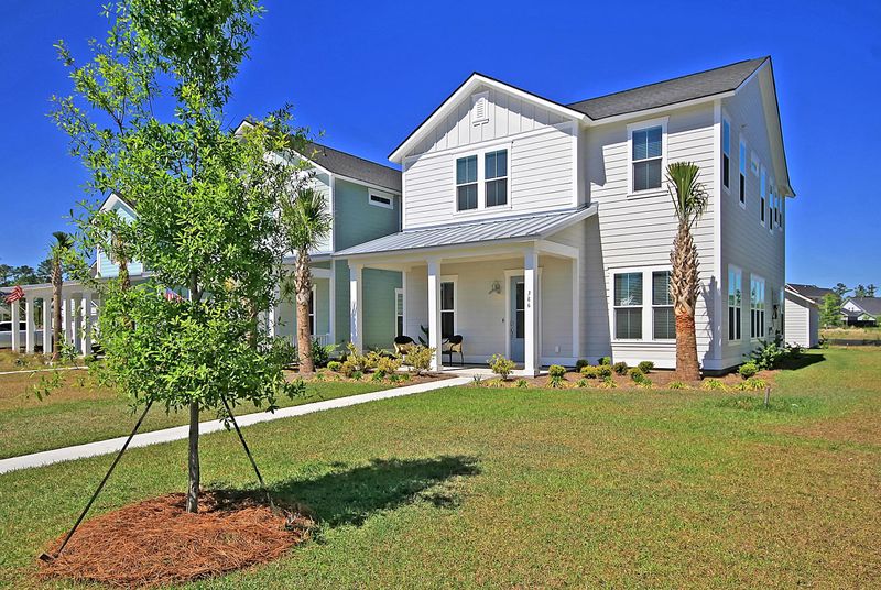 386 Watergrass Way, Summerville, SC 29485